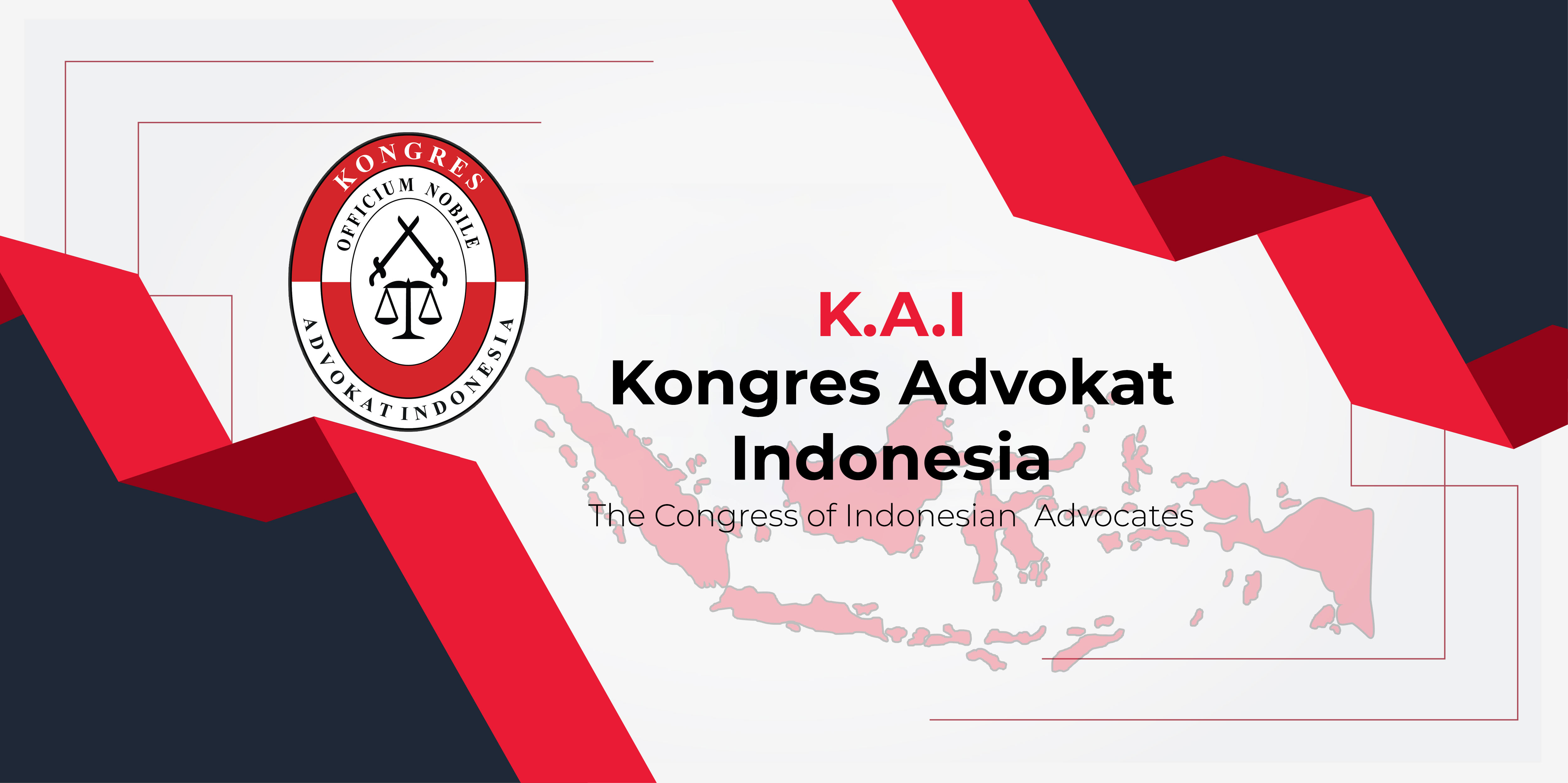 Tentang KAI - Kongres Advokat Indonesia Bagian <b> Kab. Semarang </b>